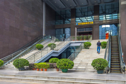 【深圳华丰国际商务大厦写字楼出租_深圳华丰国际商务大厦商务楼出租